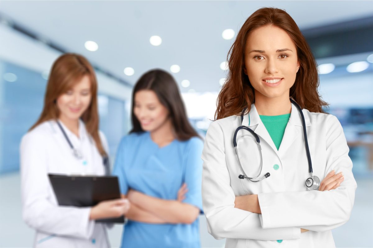 Peptide Therapy Clinic, Bell Gardens