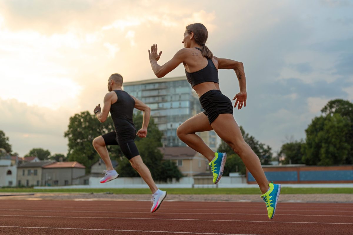 Peptide Therapy for Athletic Performance, Bell Gardens